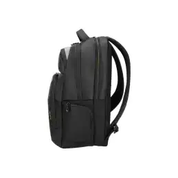 Targus CityGear Laptop Backpack - Sac à dos pour ordinateur portable - 12" - 14" - noir (TCG655GL)_11